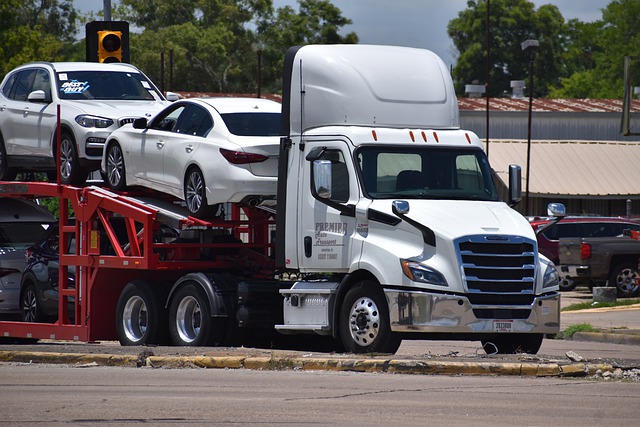 Autotransporter : Wie Man Den Richtigen Mit Shipedi Auswählt