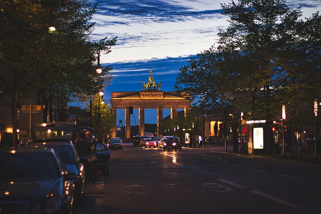 Autotransporter mieten in Berlin – Finden Sie den richtigen