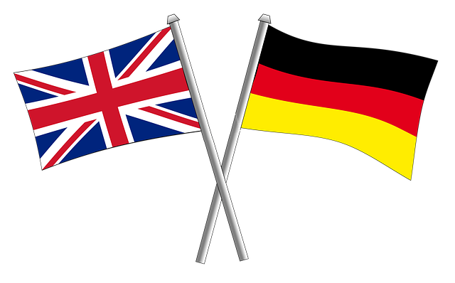 Auto von England nach Deutschland importieren – mit Shipedi