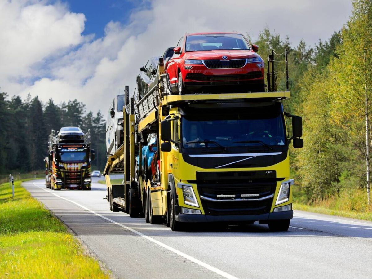 autotransport nach polen