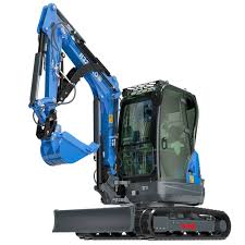 Escavatore RIPPA R32 35Q