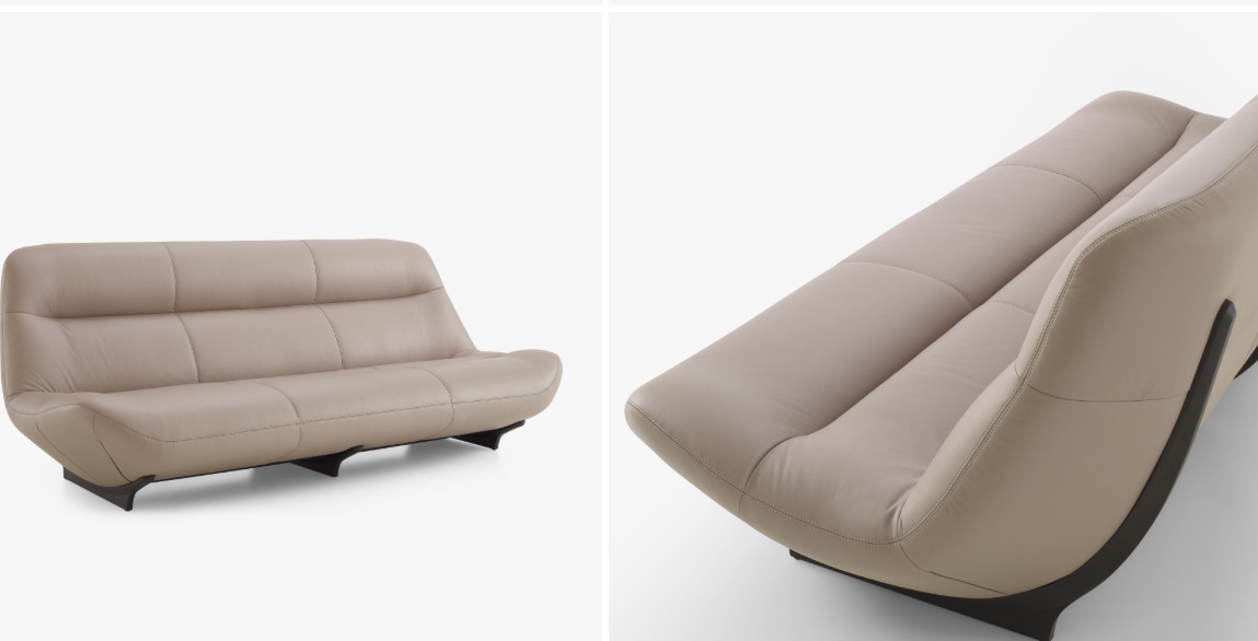 Sofa – Near Dijon – Easy Access