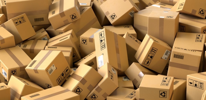 Kartons für den Versand – Eine Anleitung für Die richtigen finden